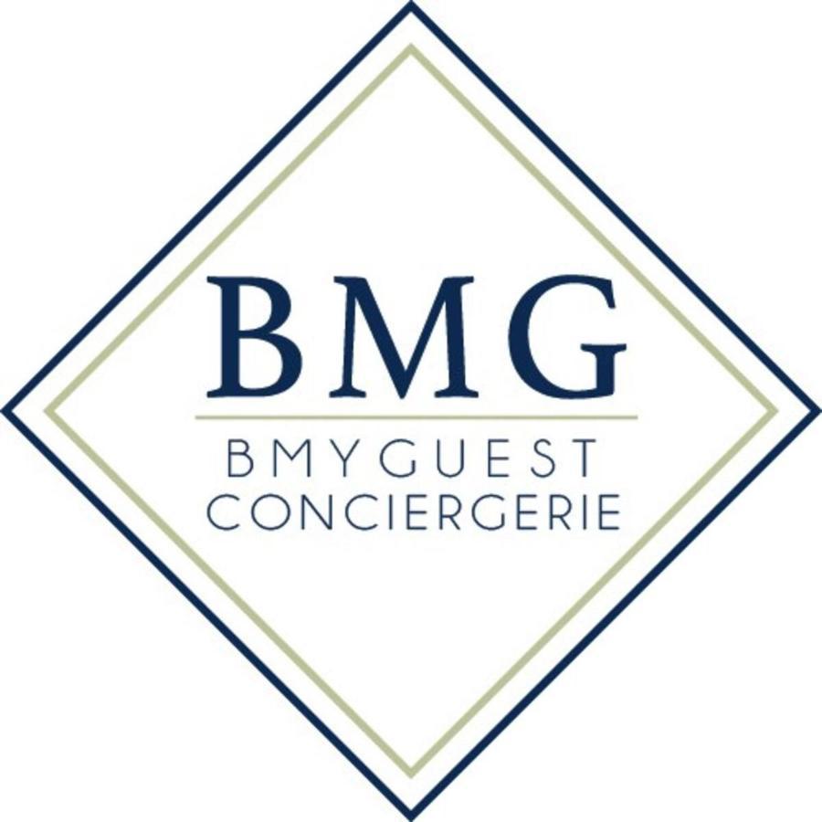 谢西Loggia Disneyland Bmyguest公寓 外观 照片